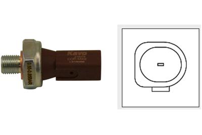 KAVO PARTS EOP-5502 EAN: 8715616288477.