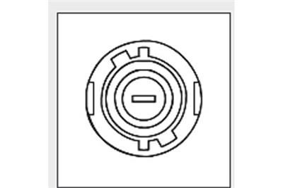 KAVO PARTS EOP-5505 EAN: 8715616288507.