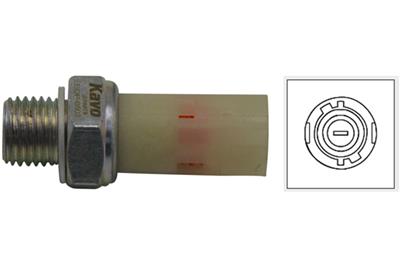KAVO PARTS EOP-6502 EAN: 8715616288521.