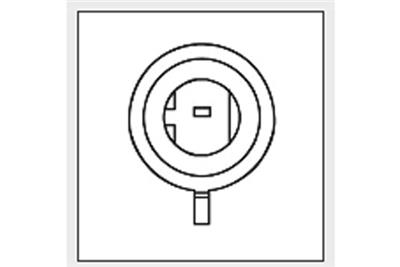 KAVO PARTS EOP-8501