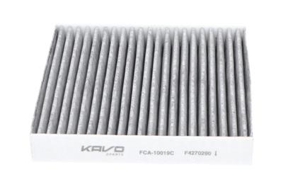 KAVO PARTS FCA-10019C EAN: 8715616352666.