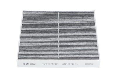 KAVO PARTS FCA-10062C EAN: 8715616363952.