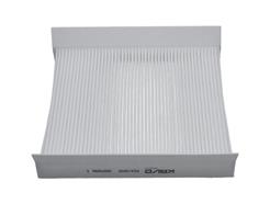 KAVO PARTS FCA-10107