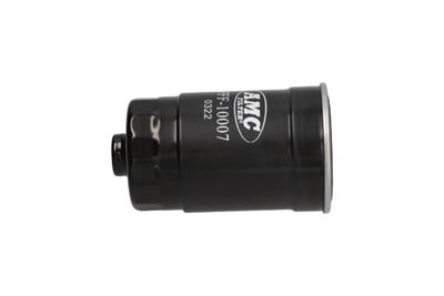 KAVO PARTS FFF-10007 EAN: 8715616359061.