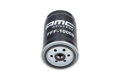 KAVO PARTS FFF-10008 EAN: 8715616359078.