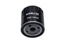 KAVO PARTS FOF-10224 - Olejový filter