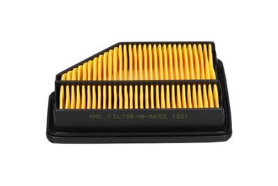 KAVO PARTS HA-8652 EAN: 8715616060622.