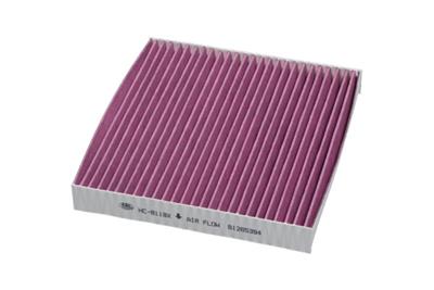 KAVO PARTS HC-8118X EAN: 8715616305556.