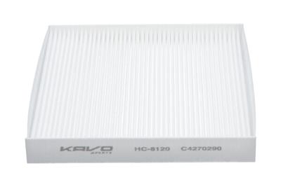 KAVO PARTS HC-8120 EAN: 8715616242943.