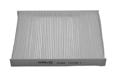 KAVO PARTS HC-8224 EAN: 8715616130219.