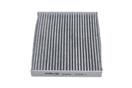 KAVO PARTS HC-8245C - Filter vnútorného priestoru