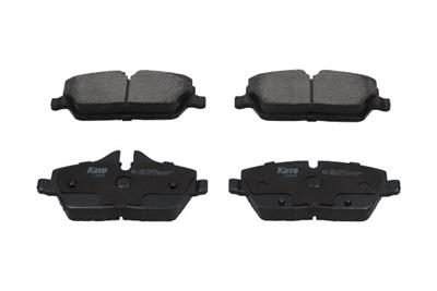 KAVO PARTS KBP-10004 EAN: 8715616356725.
