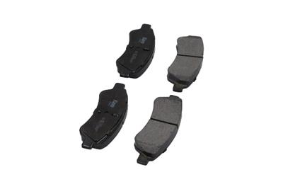 KAVO PARTS KBP-10007 EAN: 8715616356756.