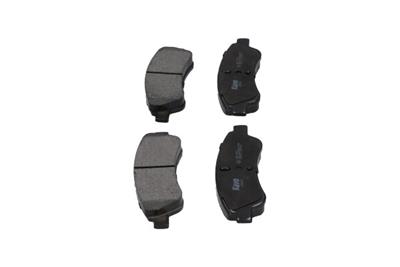 KAVO PARTS KBP-10007 EAN: 8715616356756.