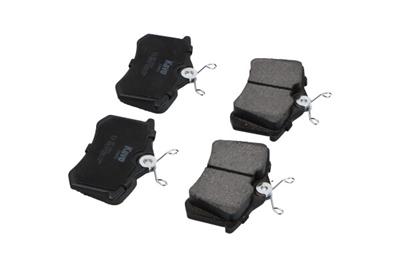 KAVO PARTS KBP-10009 EAN: 8715616356770.