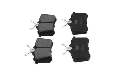 KAVO PARTS KBP-10009 EAN: 8715616356770.