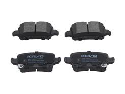 KAVO PARTS KBP-10011