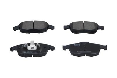KAVO PARTS KBP-10017 EAN: 8715616356909.