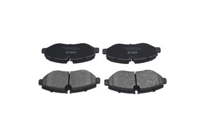 KAVO PARTS KBP-10018 EAN: 8715616356916.