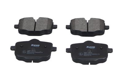KAVO PARTS KBP-10019 EAN: 8715616356923.