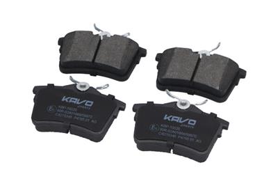 KAVO PARTS KBP-10020 EAN: 8715616356930.