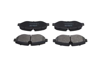KAVO PARTS KBP-10025 EAN: 8715616357005.