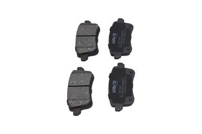 KAVO PARTS KBP-10026 EAN: 8715616357012.