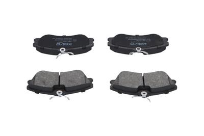 KAVO PARTS KBP-10030 EAN: 8715616357050.