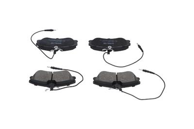KAVO PARTS KBP-10031 EAN: 8715616357067.