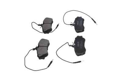 KAVO PARTS KBP-10031 EAN: 8715616357067.