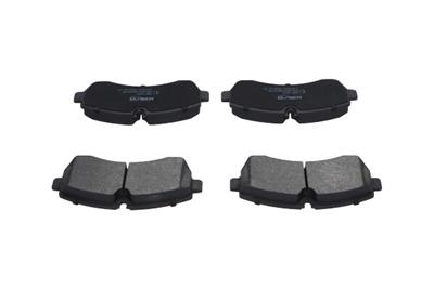 KAVO PARTS KBP-10033 EAN: 8715616357081.