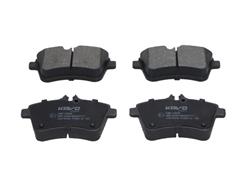 KAVO PARTS KBP-10036