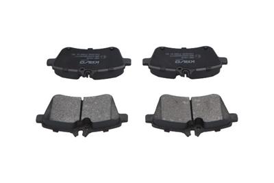 KAVO PARTS KBP-10036 EAN: 8715616357111.