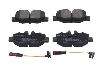 KAVO PARTS KBP-10037 EAN: 8715616357128.
