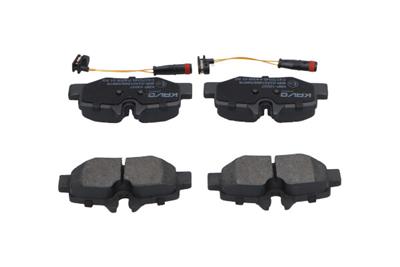 KAVO PARTS KBP-10037 EAN: 8715616357128.