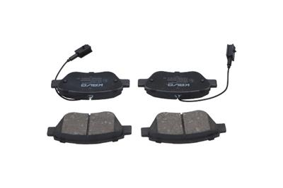 KAVO PARTS KBP-10043 EAN: 8715616357180.