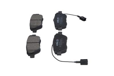 KAVO PARTS KBP-10043 EAN: 8715616357180.