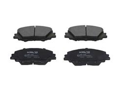 KAVO PARTS KBP-10046