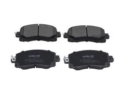 KAVO PARTS KBP-10057
