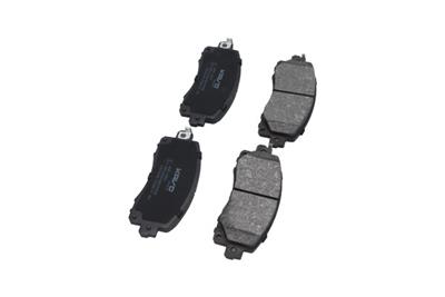 KAVO PARTS KBP-10057 EAN: 8715616359436.