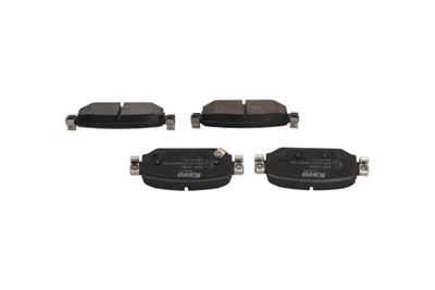 KAVO PARTS KBP-10060 EAN: 8715616359467.