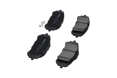 KAVO PARTS KBP-10072 EAN: 8715616363686.