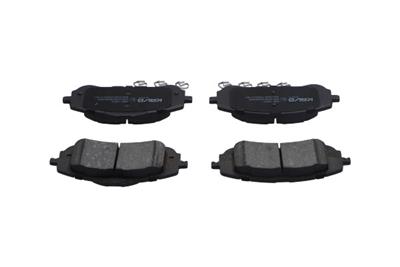 KAVO PARTS KBP-10072 EAN: 8715616363686.