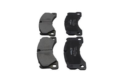KAVO PARTS KBP-10076 EAN: 8715616366809.