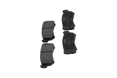 KAVO PARTS KBP-1007 EAN: 8715616150071.