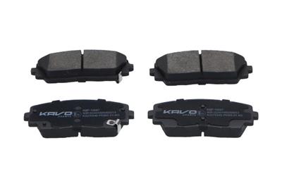 KAVO PARTS KBP-10087 EAN: 8715616372404.