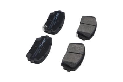 KAVO PARTS KBP-10087 EAN: 8715616372404.