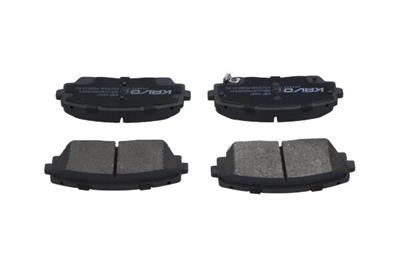 KAVO PARTS KBP-10087 EAN: 8715616372404.