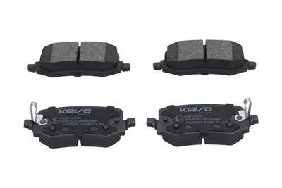 KAVO PARTS KBP-10095 EAN: 8715616373081.