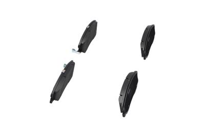 KAVO PARTS KBP-1009 EAN: 8715616150095.